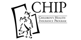 Children's Health Insurance Program CHIP Processing